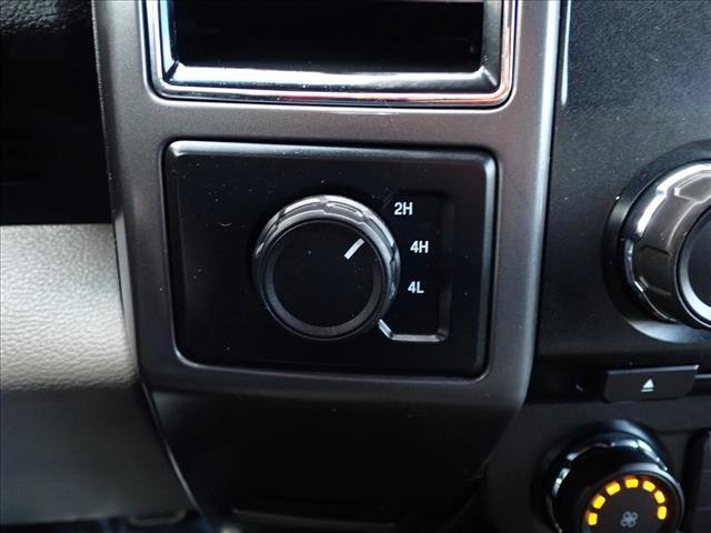 Used 2018 Ford F150 XLT AWD/4WD image 17