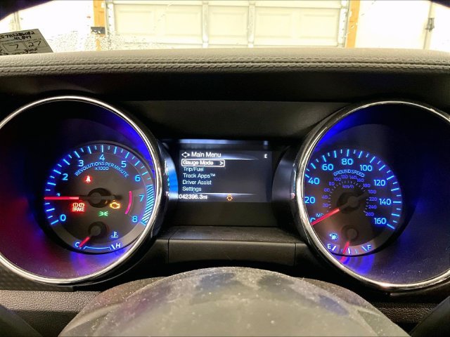Used 2017 Ford Mustang GT Premium w/ GT Performance Package RWD image 19