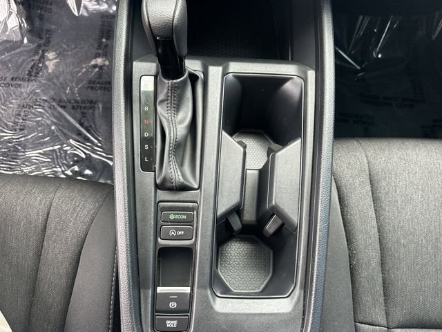 Used 2024 Honda Accord EX image 18
