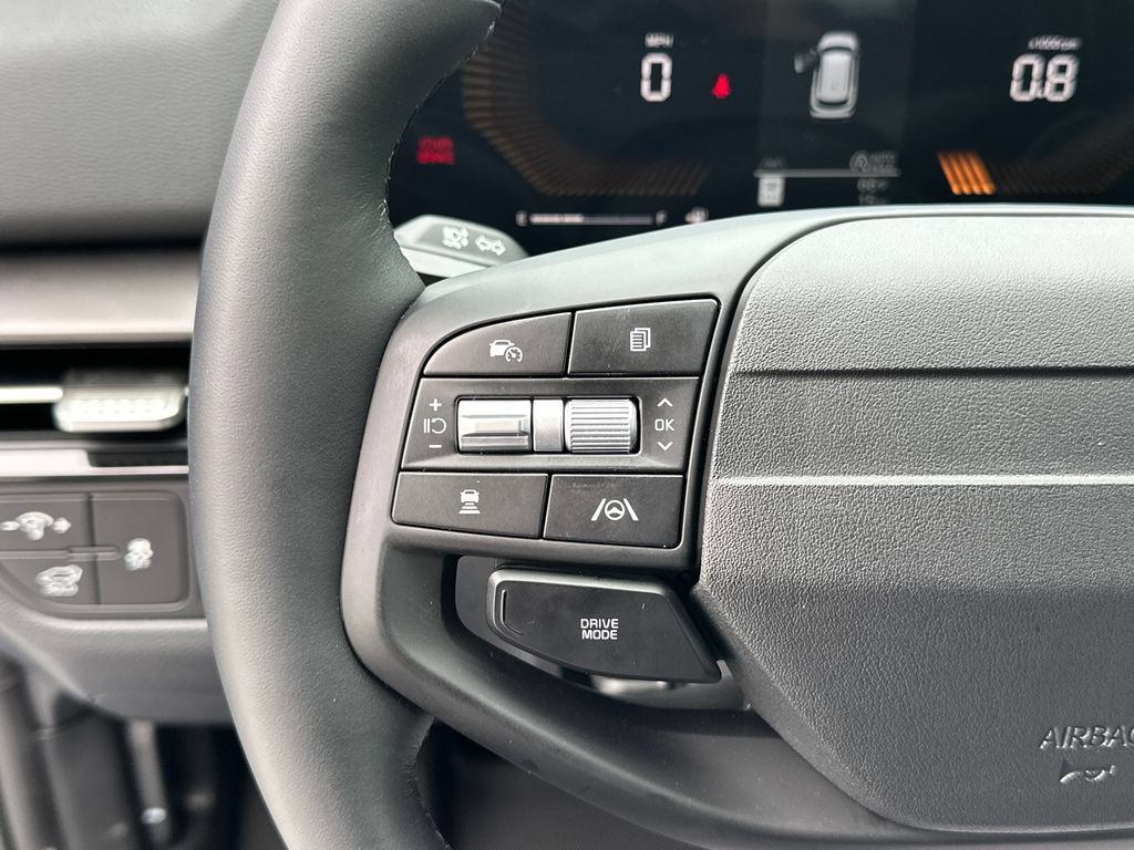 New 2026 Kia Sportage EX FWD image 22