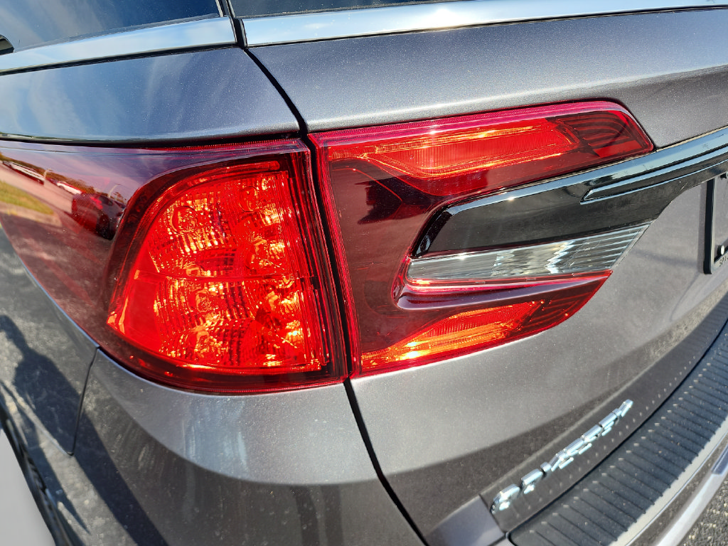 New 2026 Honda Odyssey EX-L image 15
