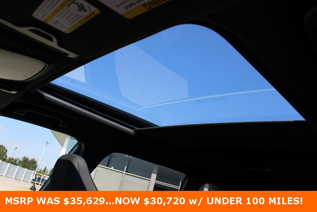 Used 2025 Subaru Forester Premium image 17