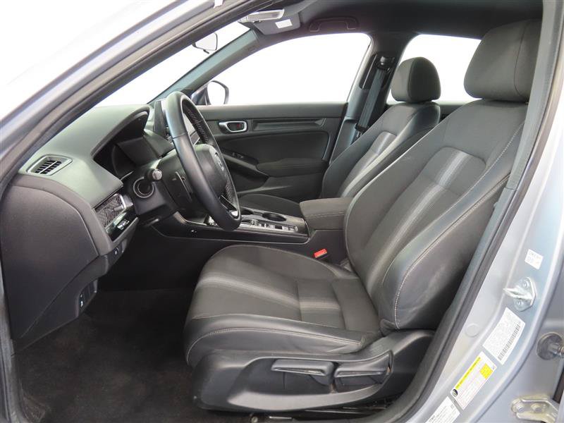 Used 2024 Honda Civic Sport image 15