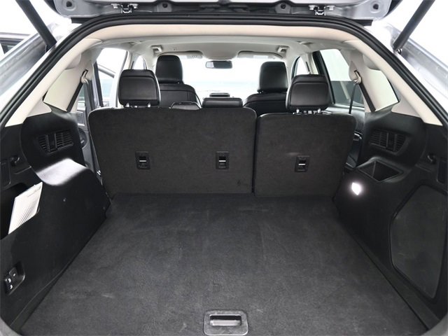 Used 2024 Ford Edge Titanium image 24