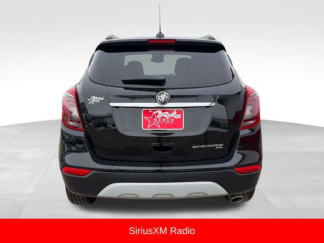 Used 2022 Buick Encore Preferred w/ Safety Package image 6