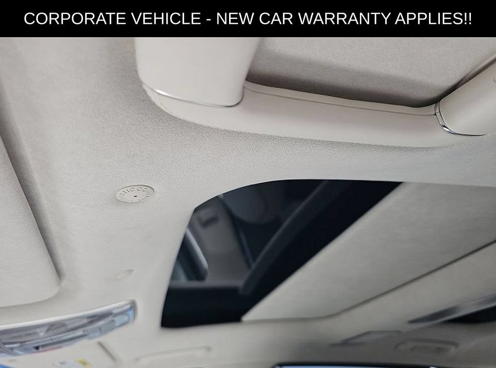 Used 2026 Genesis G90 3.5T AWD/4WD image 8