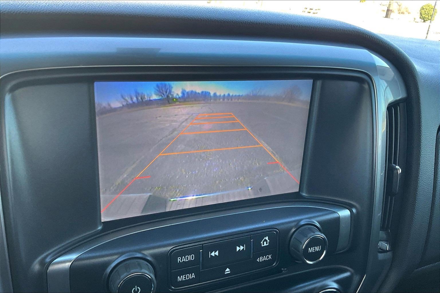 Used 2014 Chevrolet Silverado 1500 LT w/ All Star Edition image 25