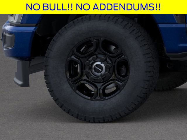 New 2026 Ford F250 XL w/ STX Appearance Package image 20
