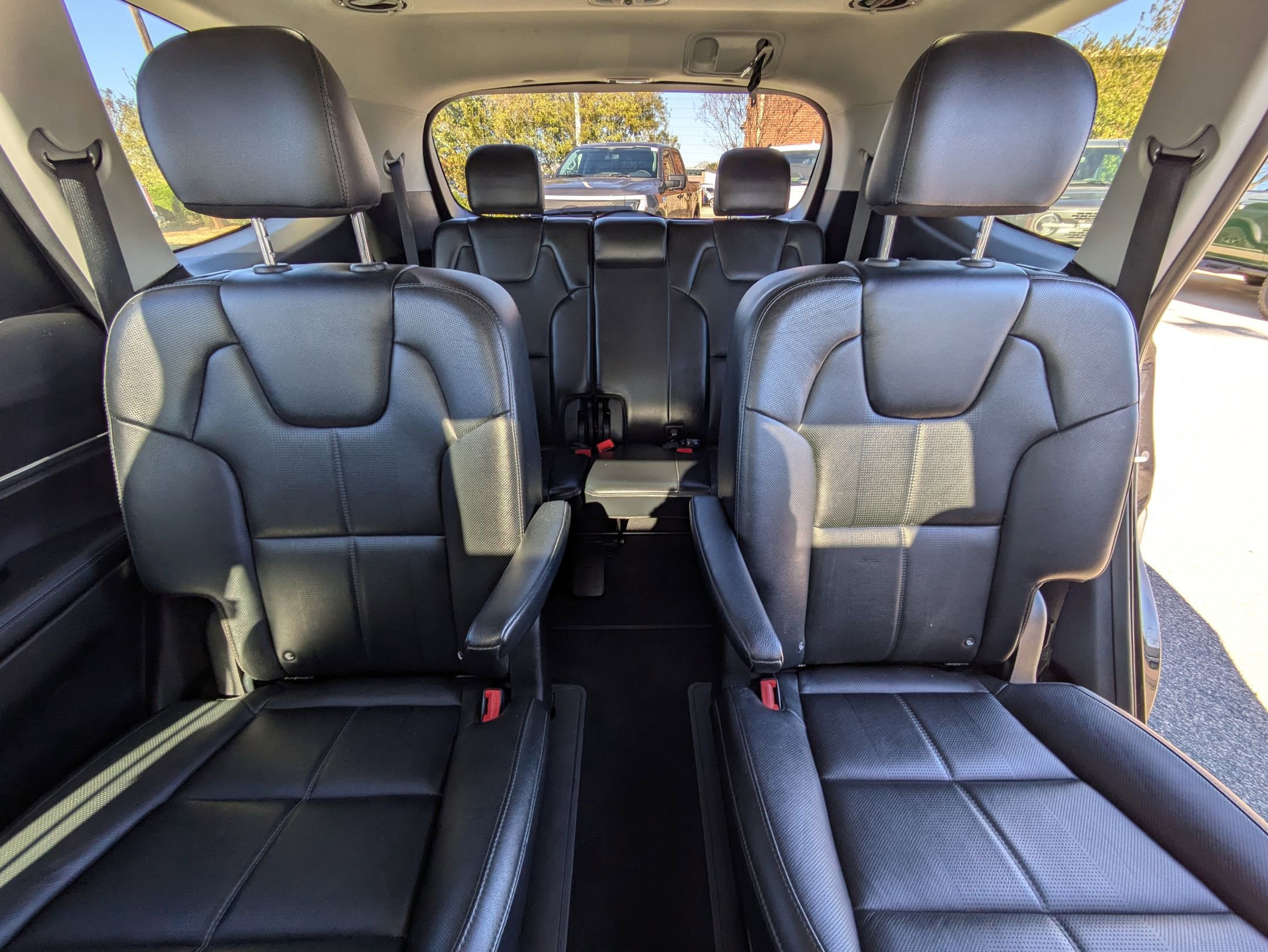 Used 2020 Kia Telluride SX image 28