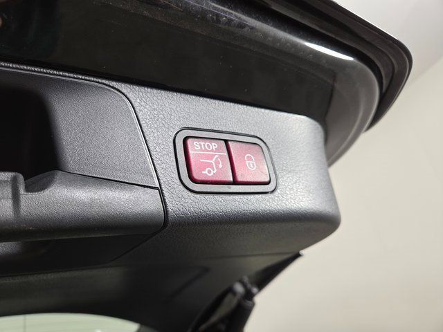 Certified 2024 Mercedes-Benz GLB 35 AMG 4MATIC image 12