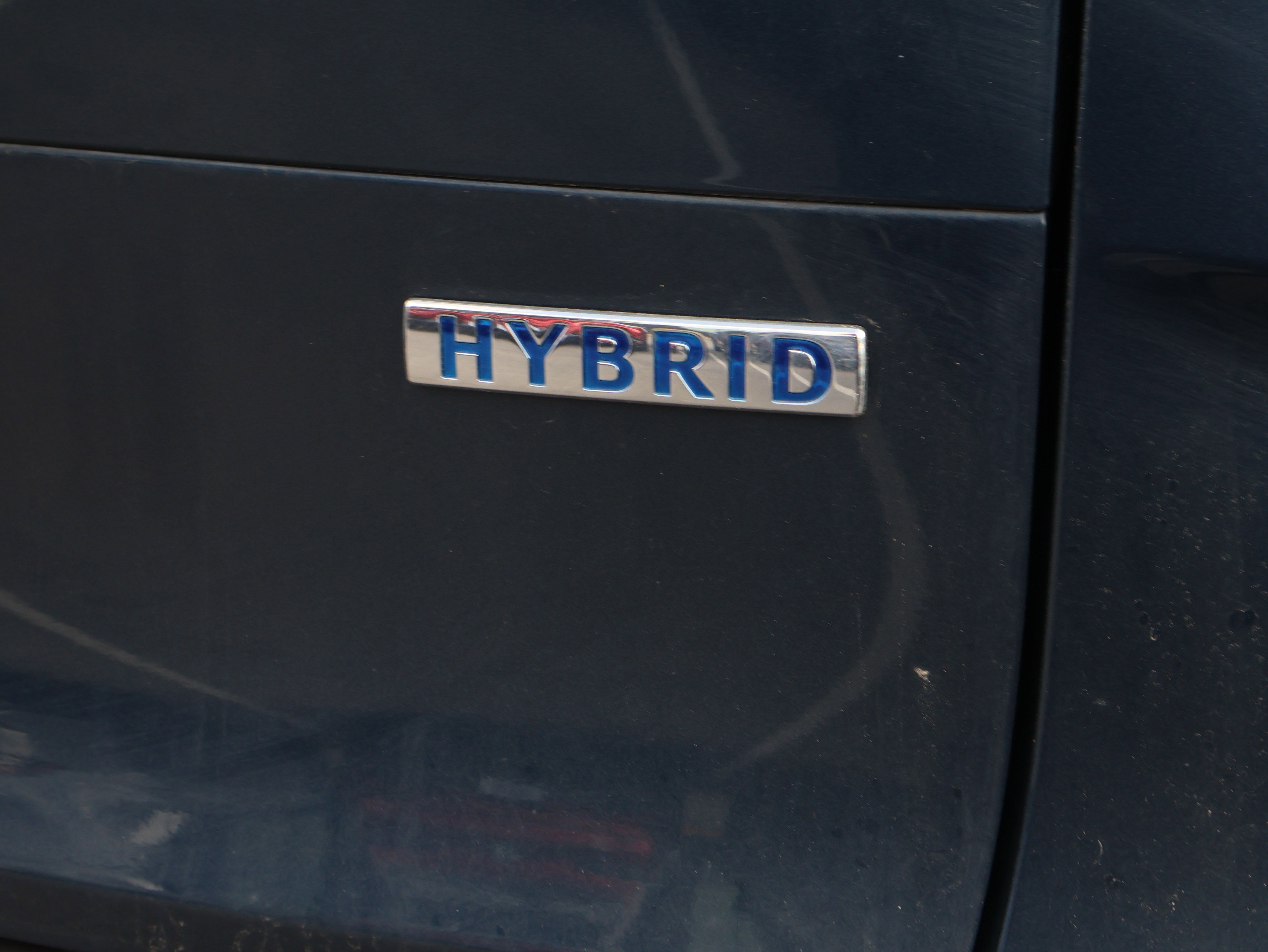 Certified 2025 MAZDA CX-50 AWD 2.5 Hybrid w/ Weather Package image 16