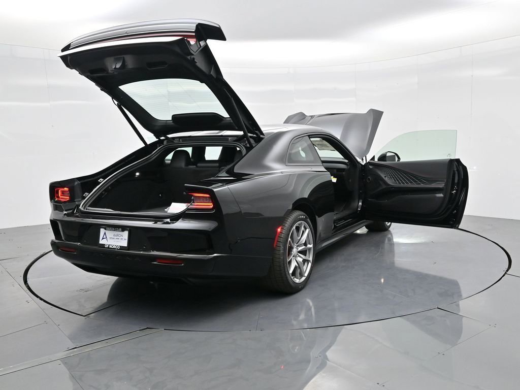 New 2025 Dodge Charger R/T Scat Pack w/ Track Pack image 27
