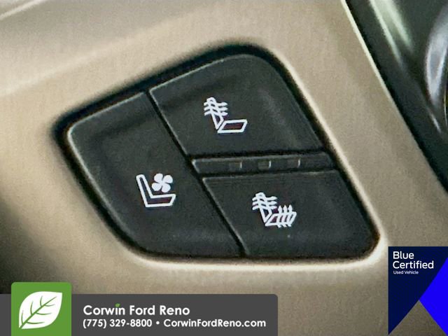 Used 2018 GMC Sierra 3500 Denali w/ Duramax Plus Package image 25