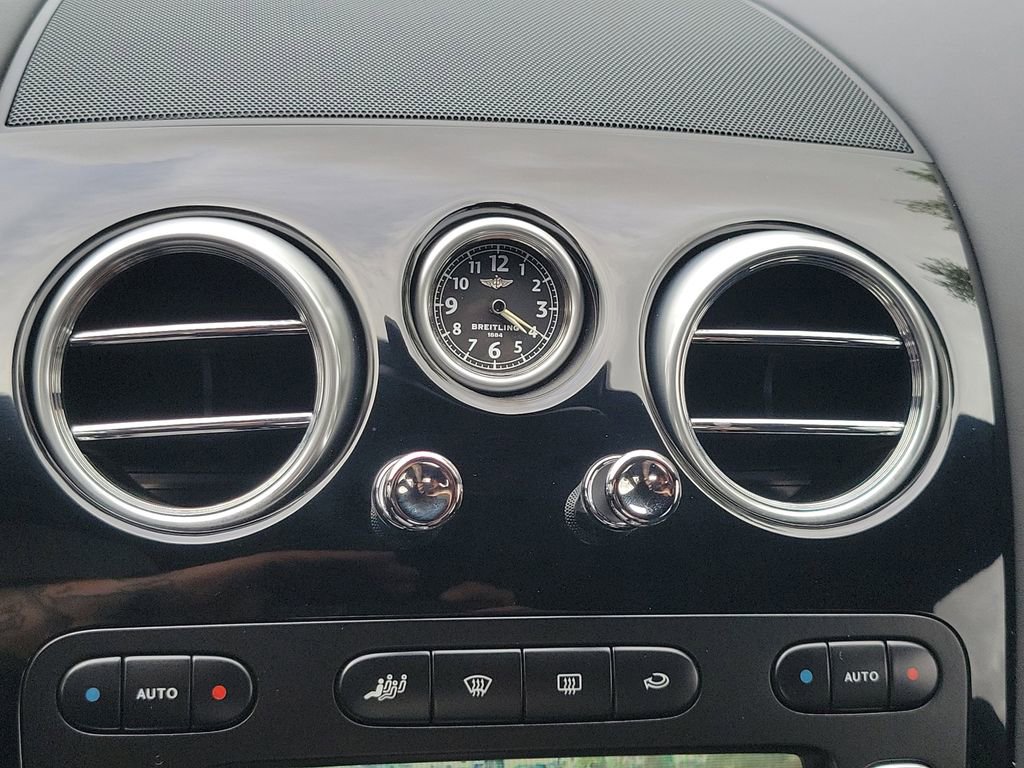 Used 2011 Bentley Flying Spur Flying Spur Speed image 29