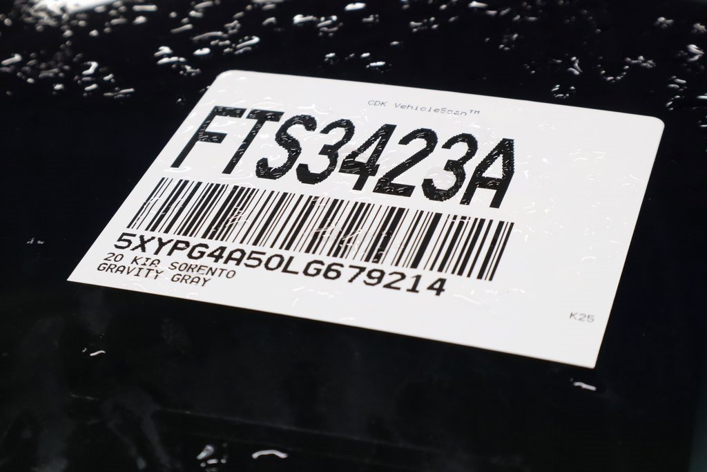 Used 2020 Kia Sorento S image 35