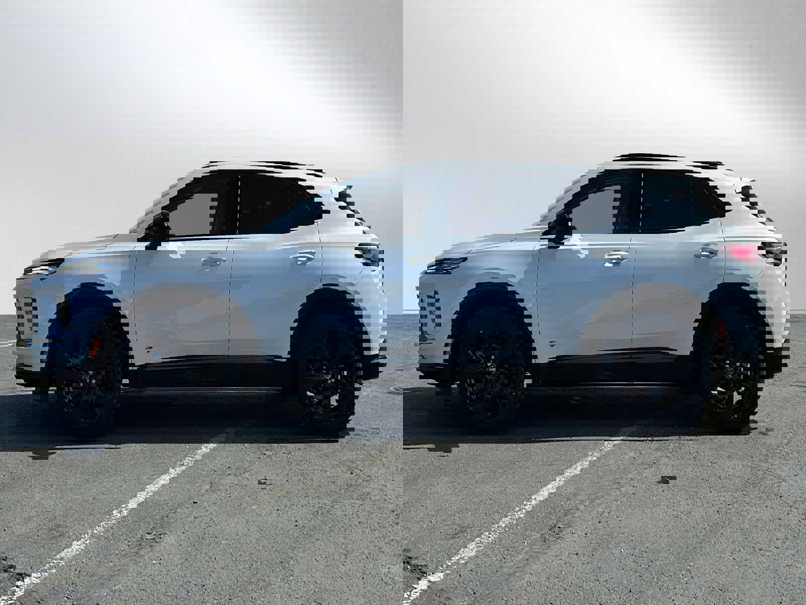 New 2025 Buick Envision Sport Touring image 4