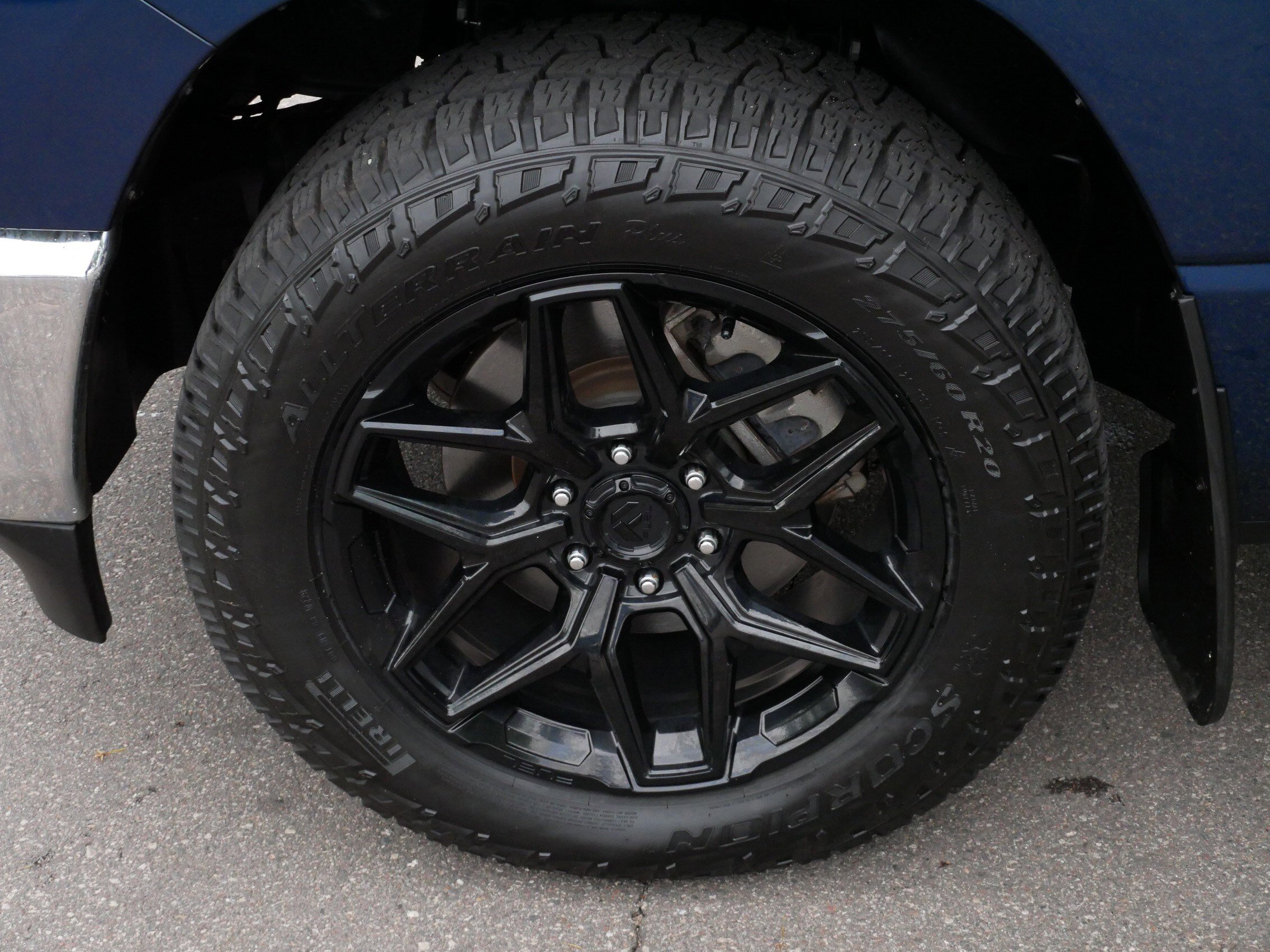 Used 2021 RAM 1500 Big Horn AWD/4WD image 15