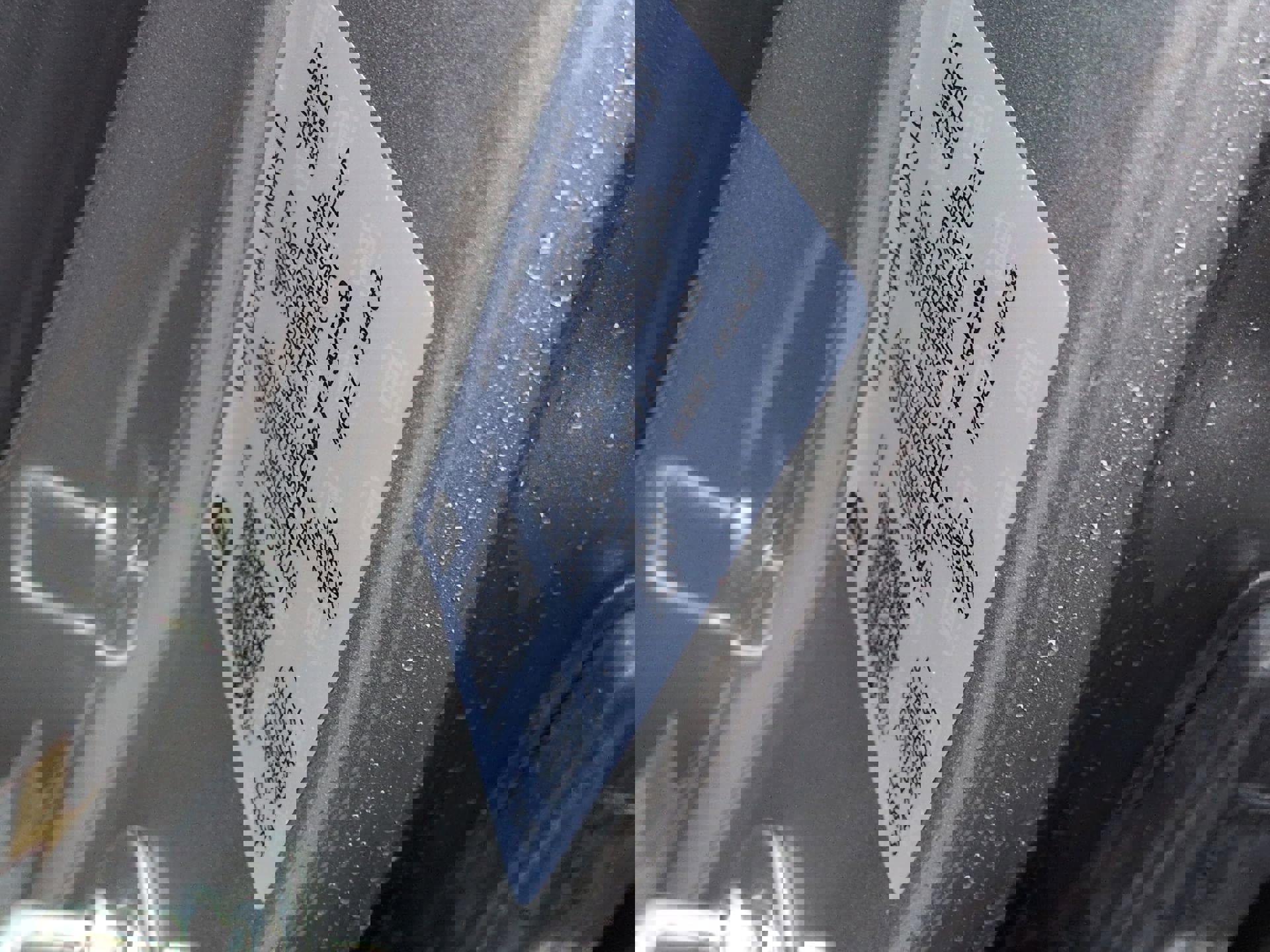 New 2026 Chevrolet Colorado W/T image 91