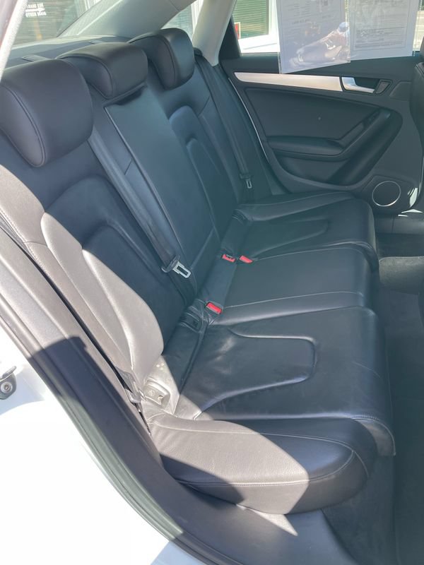 Used 2009 Audi A4 2.0T Prestige AWD/4WD image 17