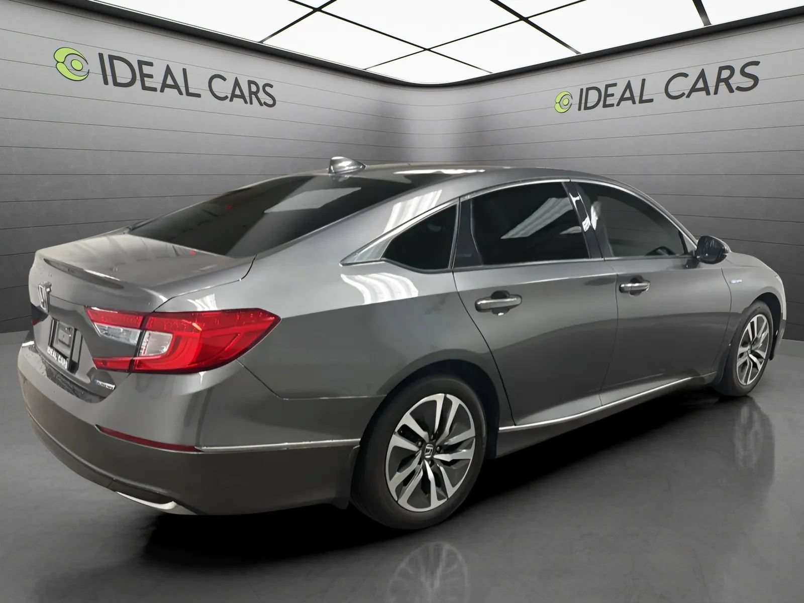 Used 2018 Honda Accord EX-L image 5