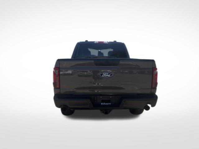 New 2026 Ford F150 STX w/ Equipment Group 201A FX4 AWD/4WD image 8