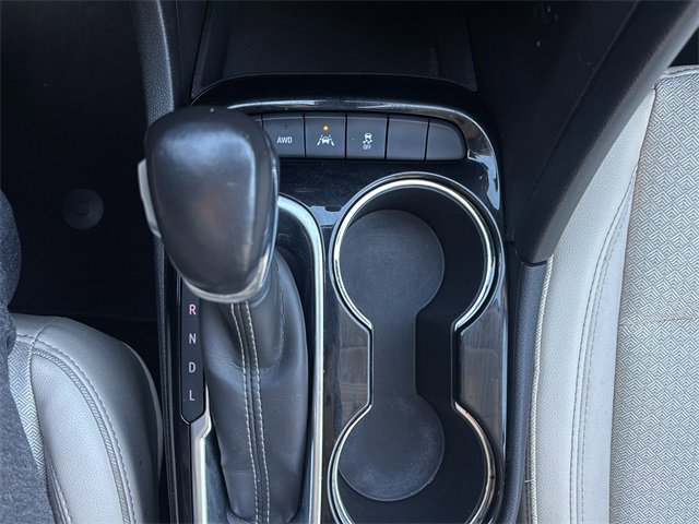 Used 2021 Buick Encore GX Select image 27