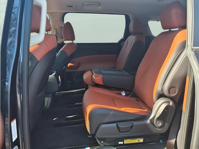 New 2026 Kia Carnival EX image 21