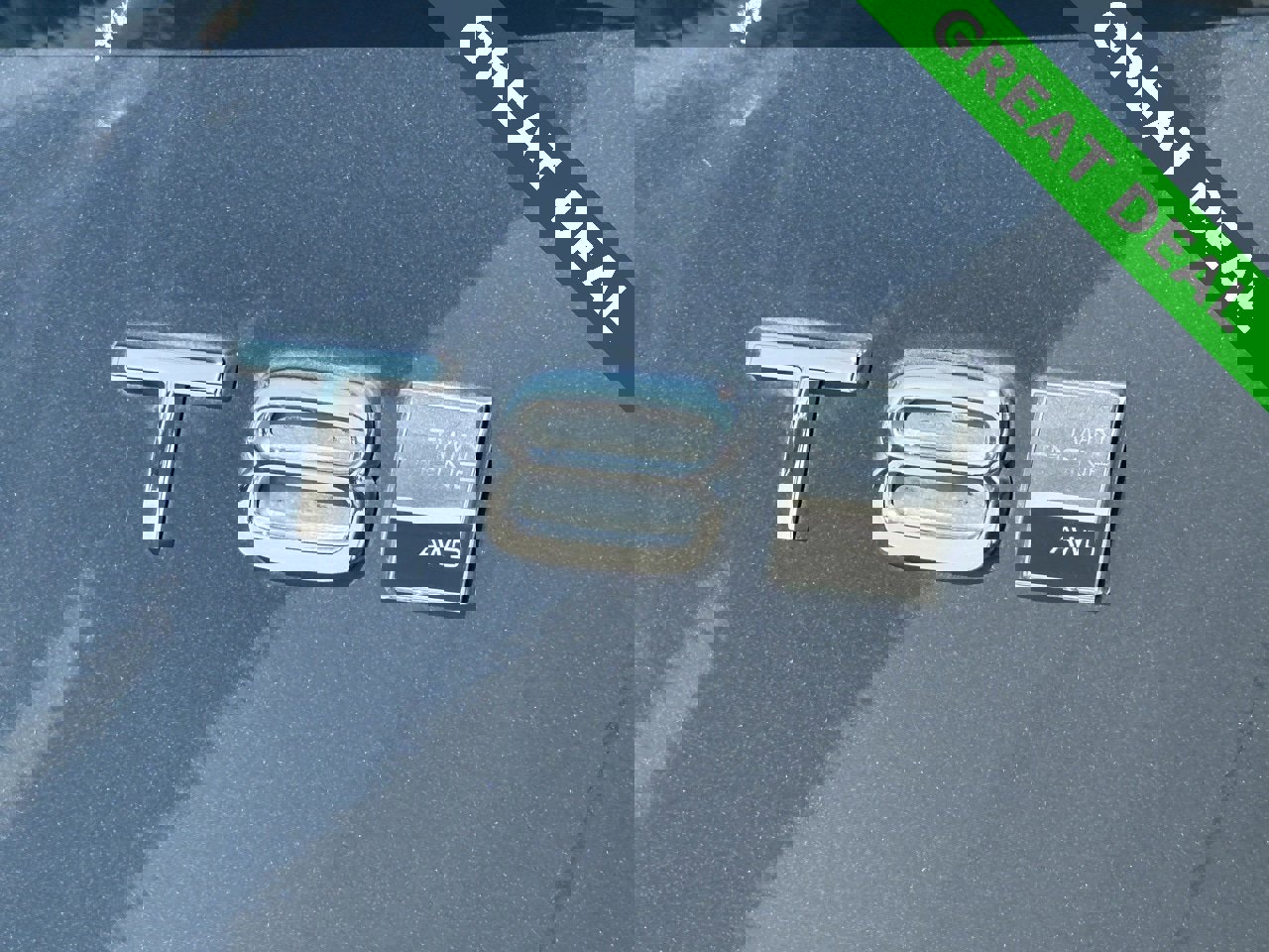 Used 2020 Volvo XC90 T8 Momentum w/ Protection Package Premier image 10