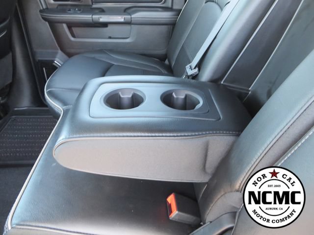 Used 2023 RAM 2500 Limited AWD/4WD image 48