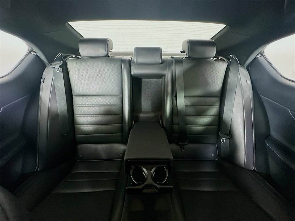 Used 2021 Lexus IS 350 F Sport w/ Navigation Package image 13
