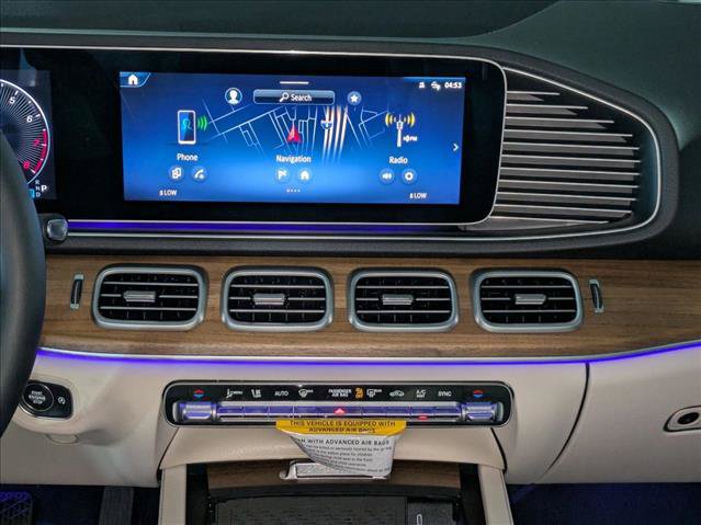 New 2026 Mercedes-Benz GLE 580 4MATIC image 15