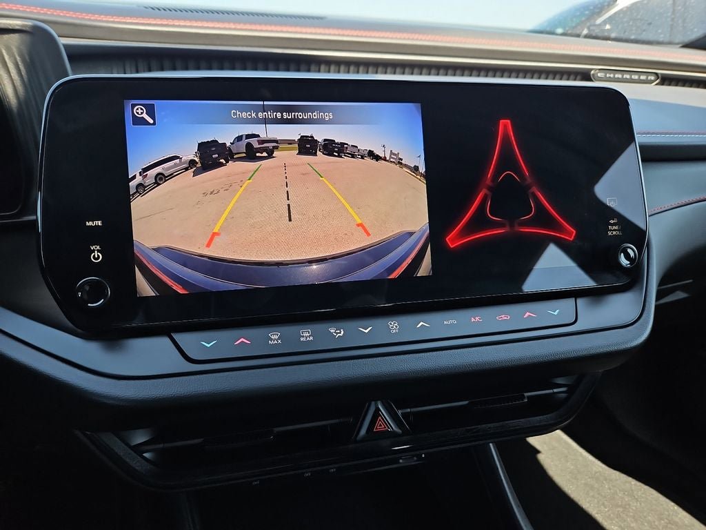 New 2026 Dodge Charger R/T AWD/4WD image 25
