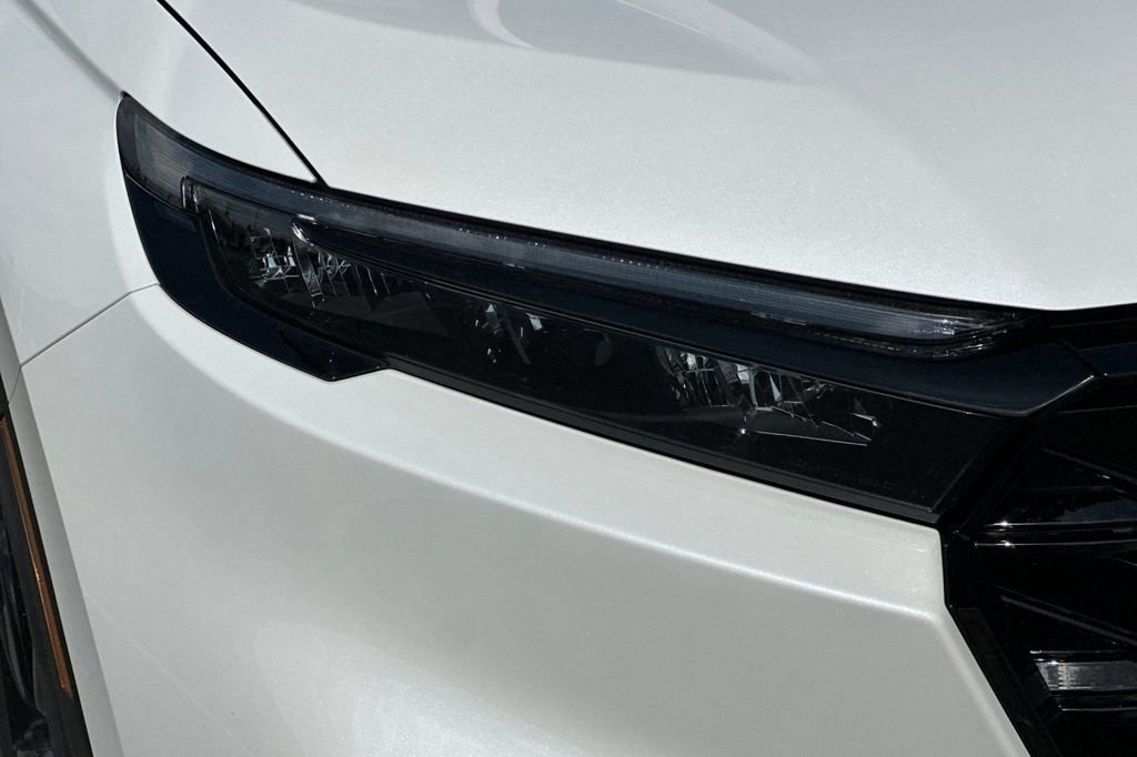 New 2026 Honda CR-V Sport-L image 29