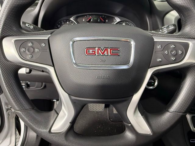 Used 2022 GMC Terrain SLE w/ Driver Convenience Package image 19