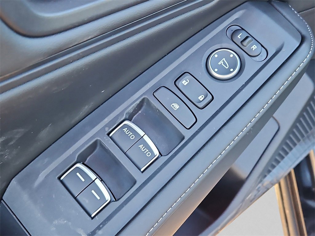 New 2025 Honda Accord Sport image 18