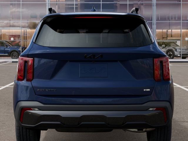 New 2026 Kia Sorento SX image 13