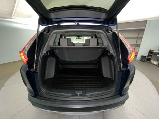 Used 2018 Honda CR-V EX image 23
