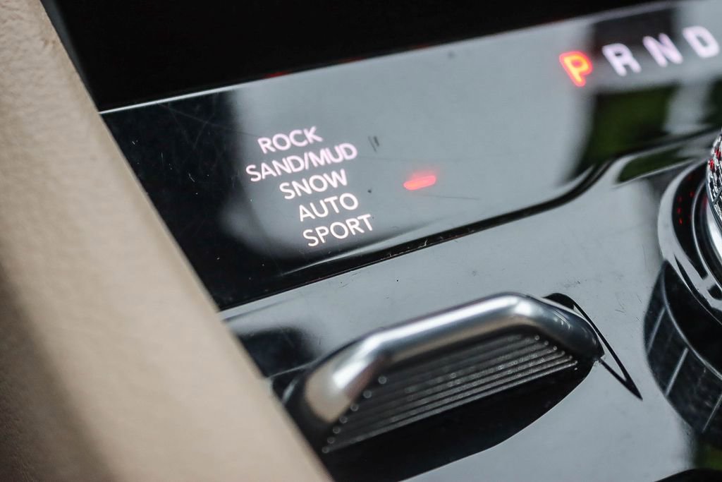 Used 2023 Jeep Grand Cherokee 4WD 4xe image 36