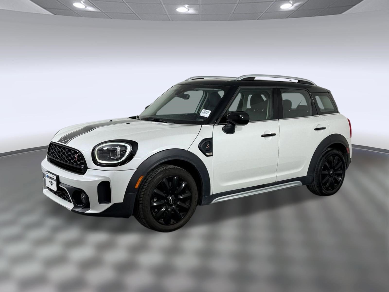 Used 2023 MINI Cooper Countryman S FWD image 1