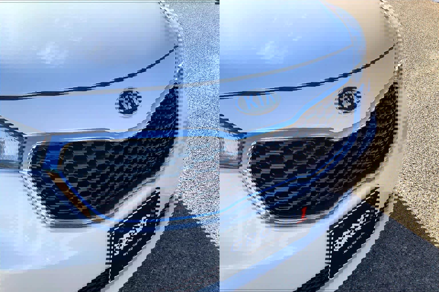 Used 2016 Kia Forte EX image 37