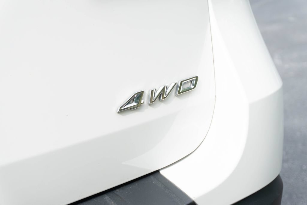 Used 2023 Ford Explorer Timberline AWD/4WD image 11