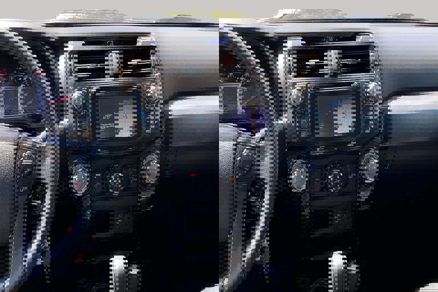 Used 2015 Toyota 4Runner Trail Premium image 6