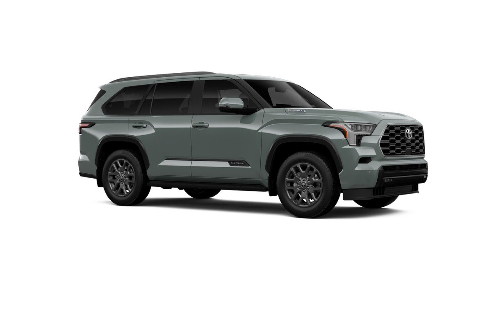 New 2026 Toyota Sequoia SR5 image 14