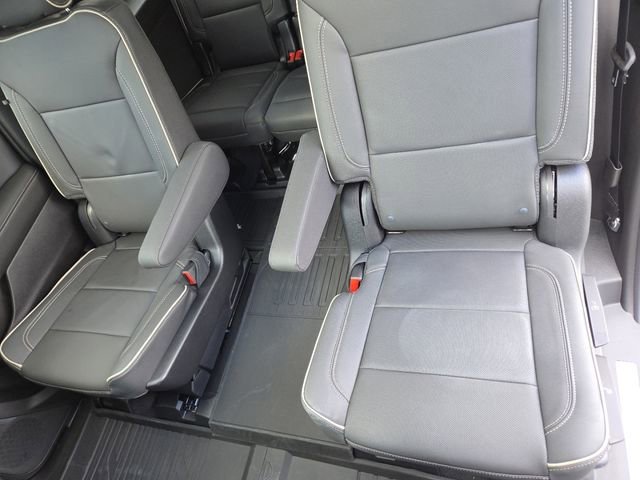 New 2026 GMC Yukon XL Elevation w/ Elevation Premium Package AWD/4WD image 33