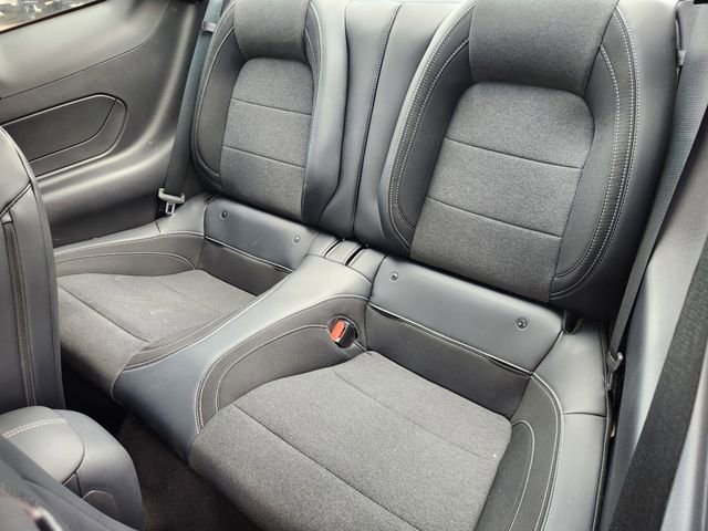 Used 2024 Ford Mustang Coupe image 20