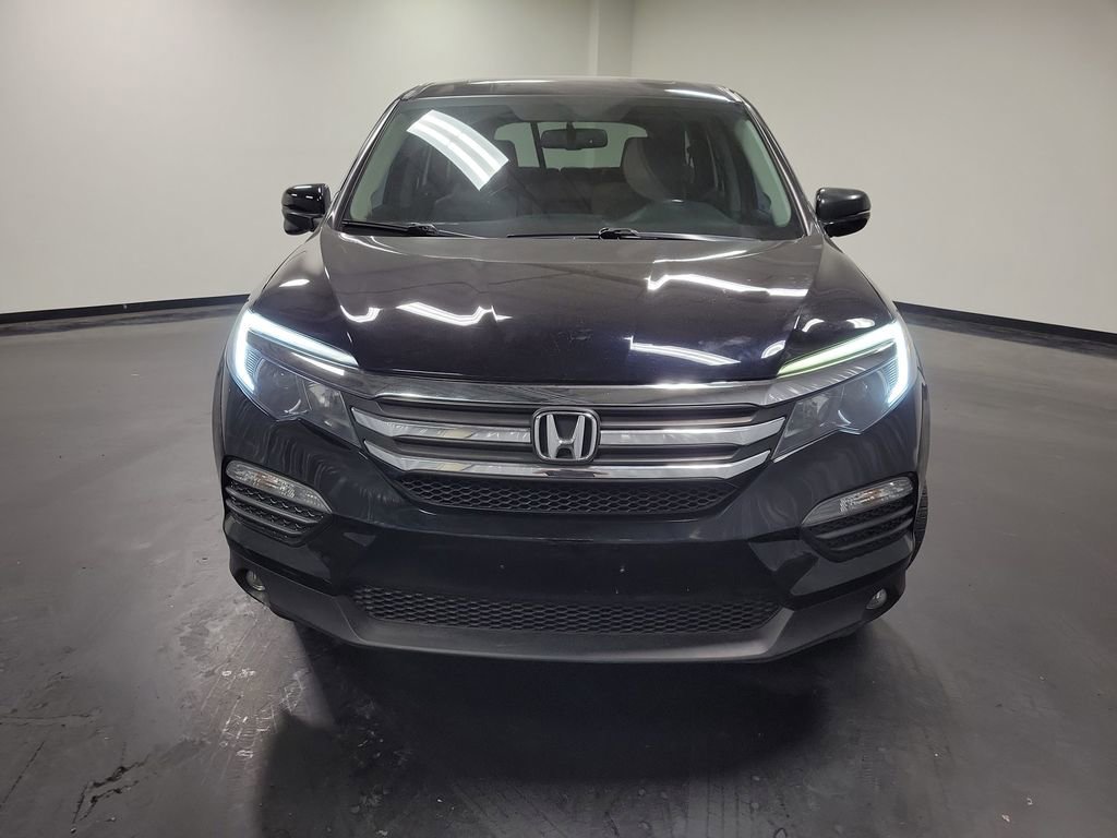 Used 2017 Honda Pilot EX-L image 2