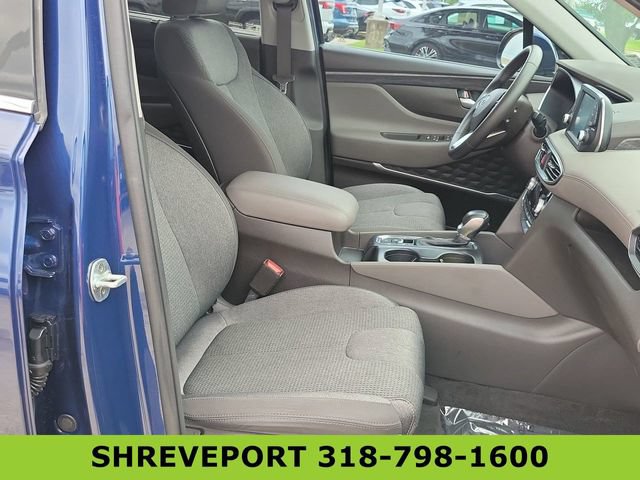 Used 2019 Hyundai Santa Fe SEL FWD image 27