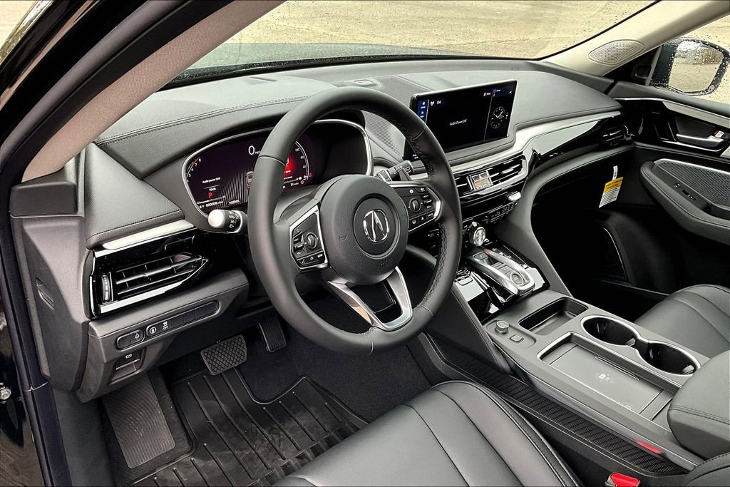 Used 2025 Acura MDX Base image 23