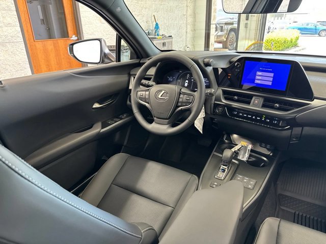New 2026 Lexus UX 300h AWD image 45