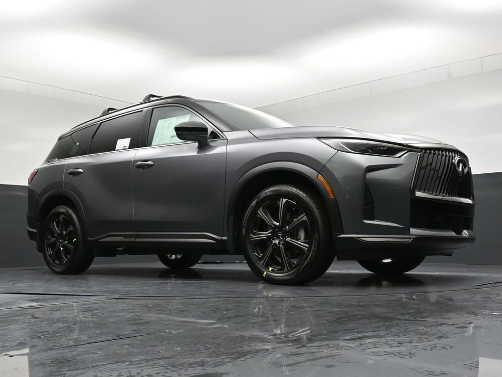 New 2026 INFINITI QX60 Autograph w/ Autograph Tech Package image 31